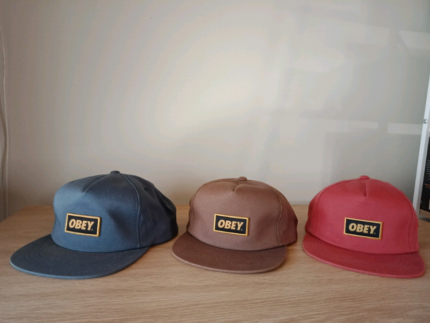 brixton hats adelaide